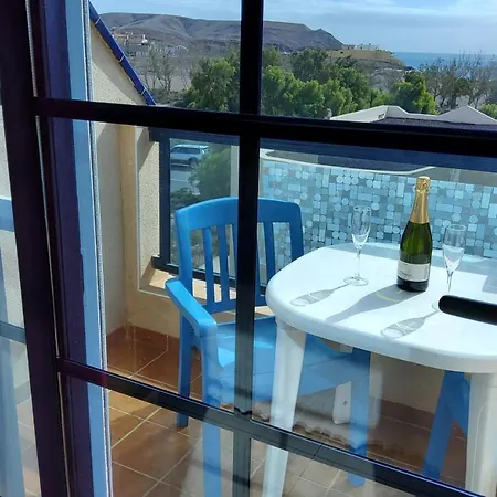 La Perla Azul *